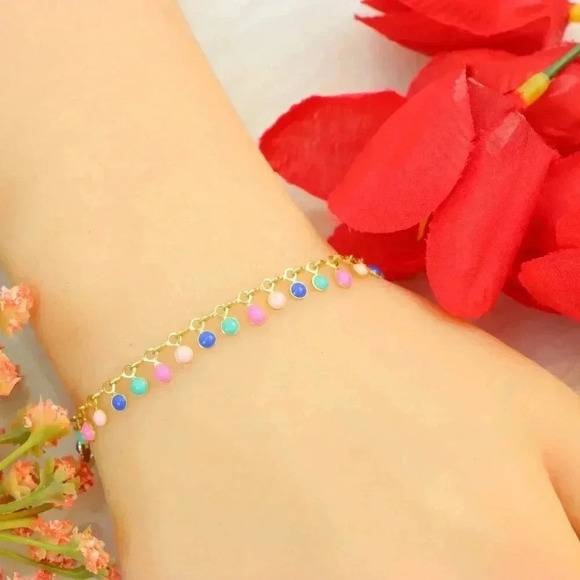 "New Beautiful Design Bracelet for Women/Girls, Gift, B683 - Picture 2 of 10